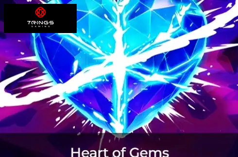 Heart of Gems